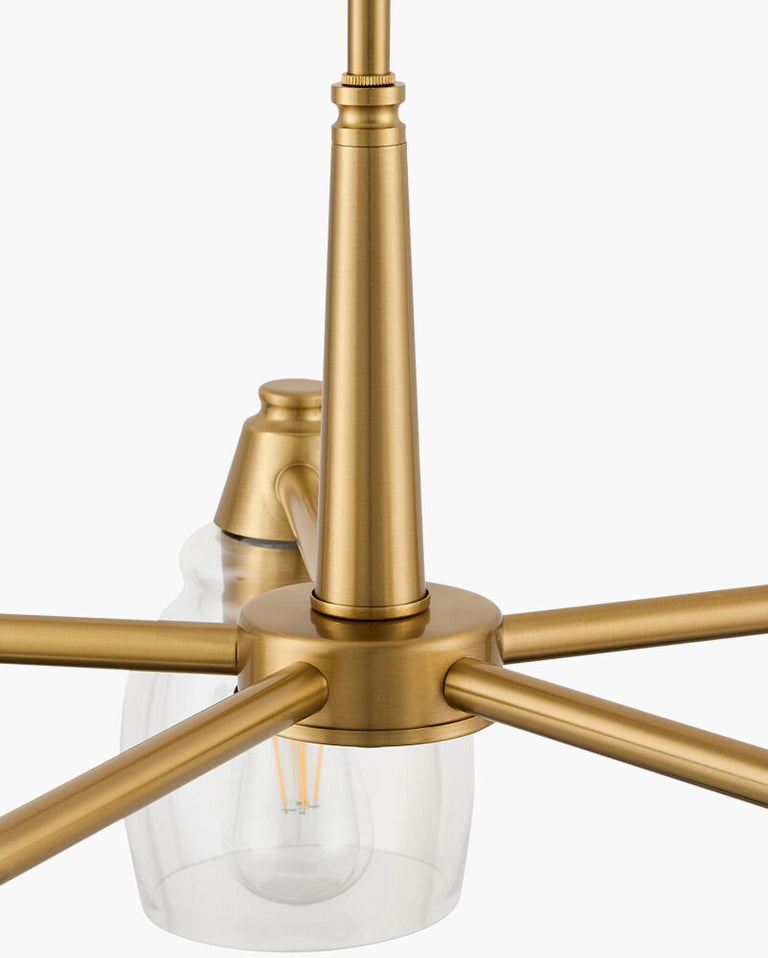 TARREGA CHANDELIERS | LIGHTING