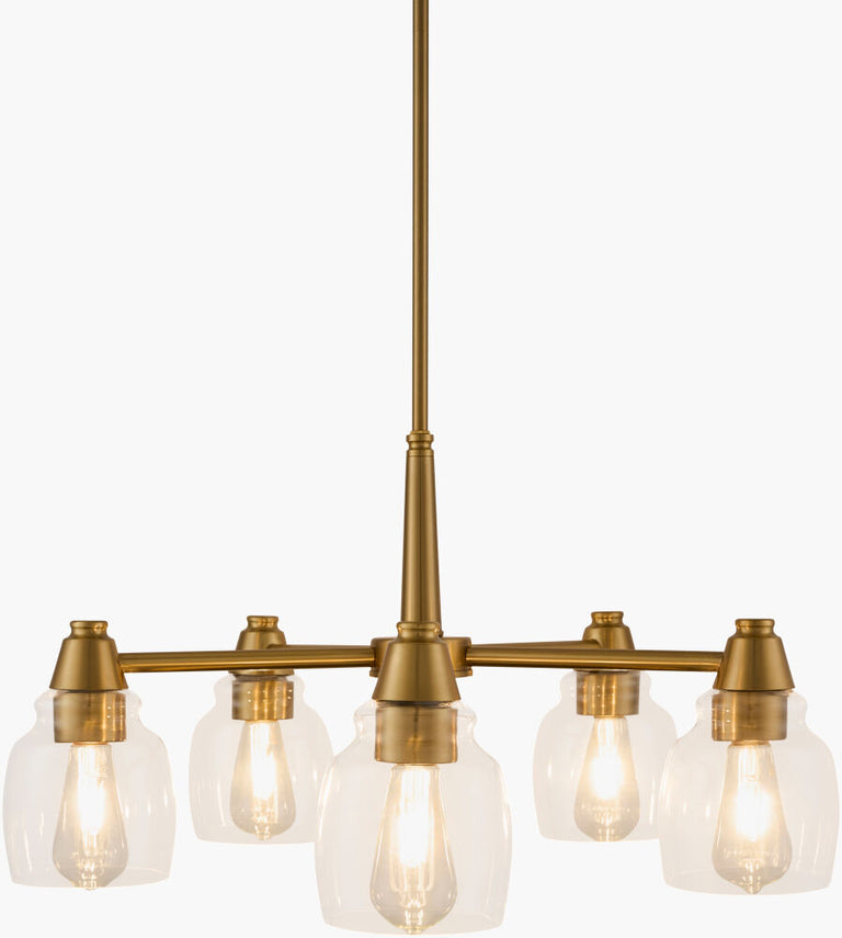 TARREGA CHANDELIERS | LIGHTING