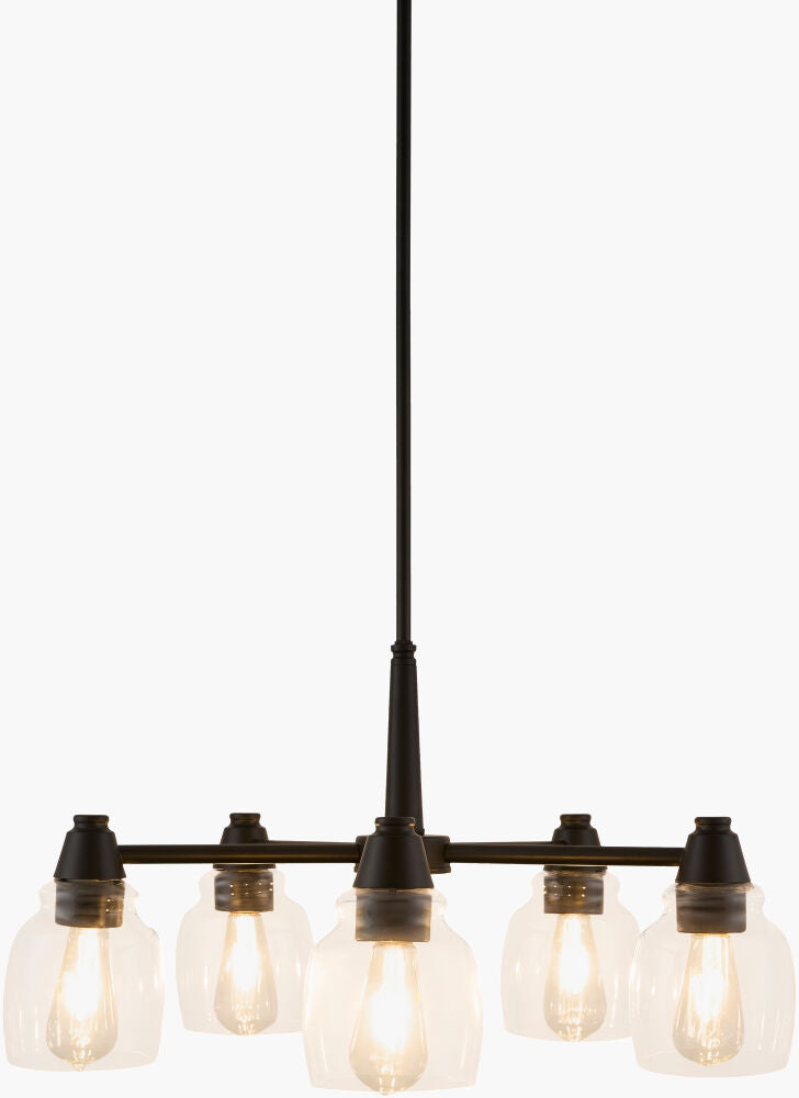 TARREGA CHANDELIERS | LIGHTING