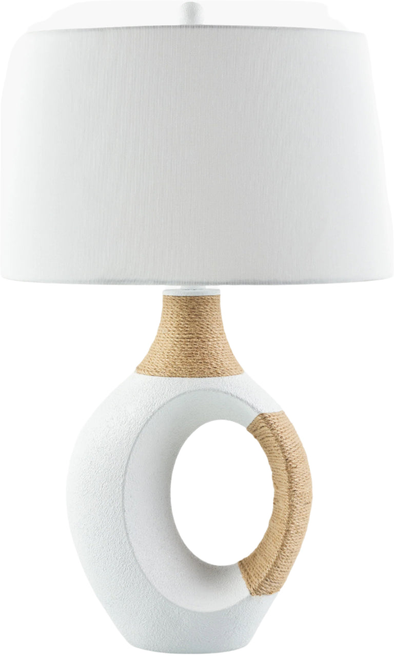 TAIYAN TABLE LAMPS | LIGHTING