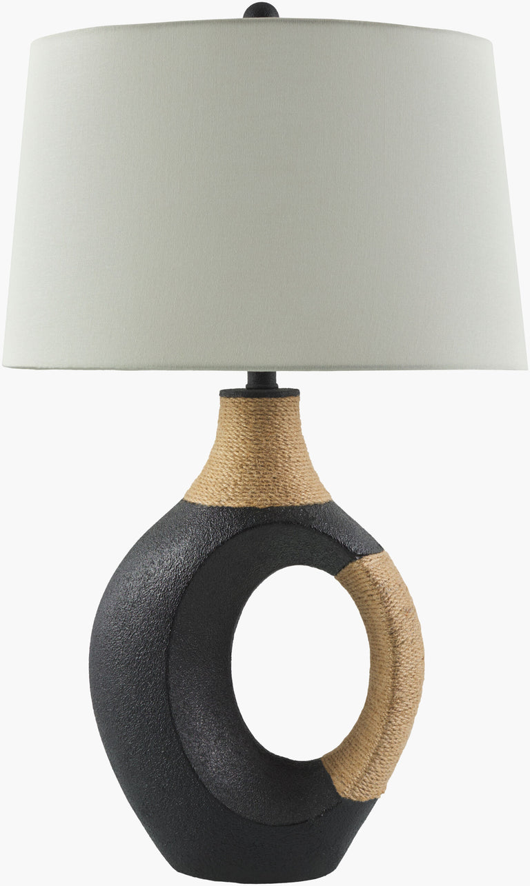 TAIYAN TABLE LAMPS | LIGHTING