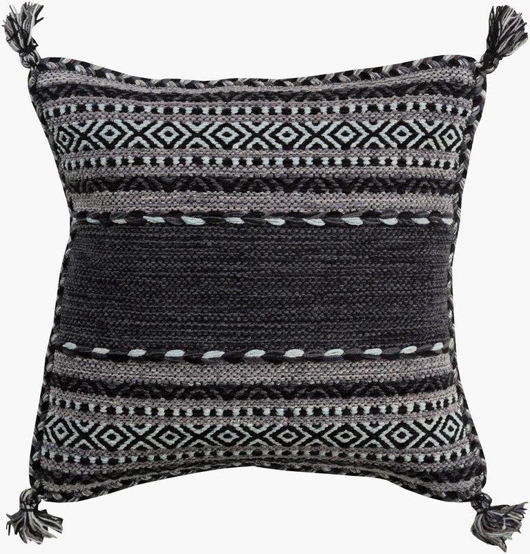 TRENZA | PILLOWS