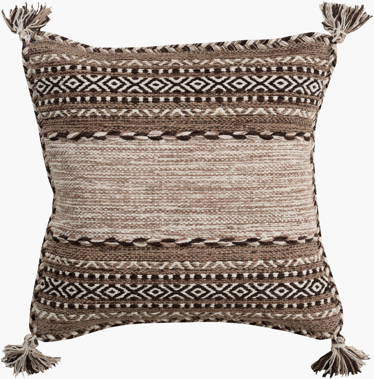 TRENZA | PILLOWS