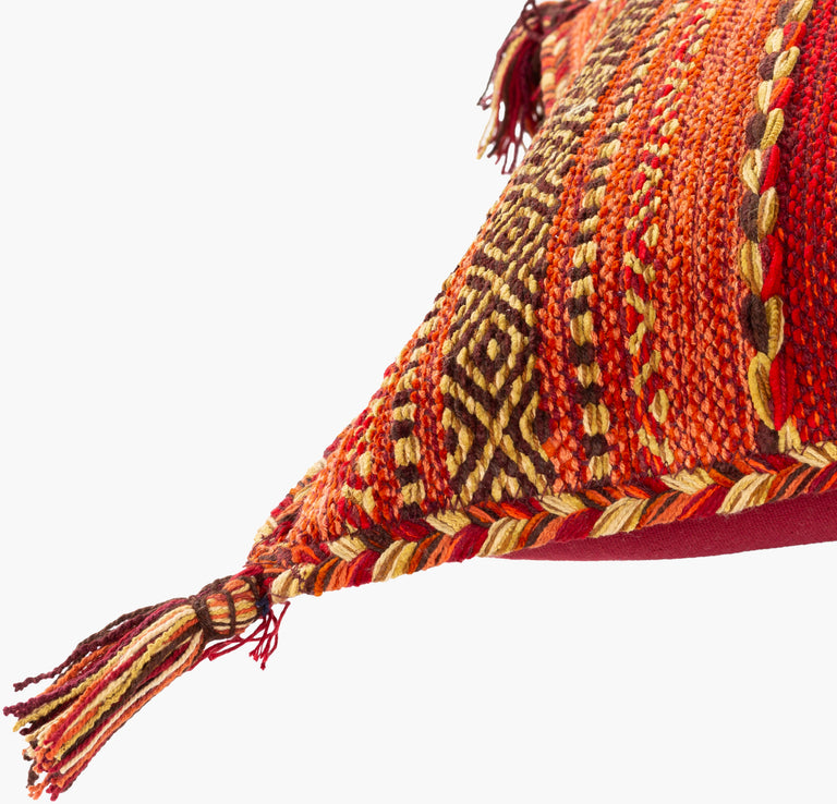 TRENZA | PILLOWS