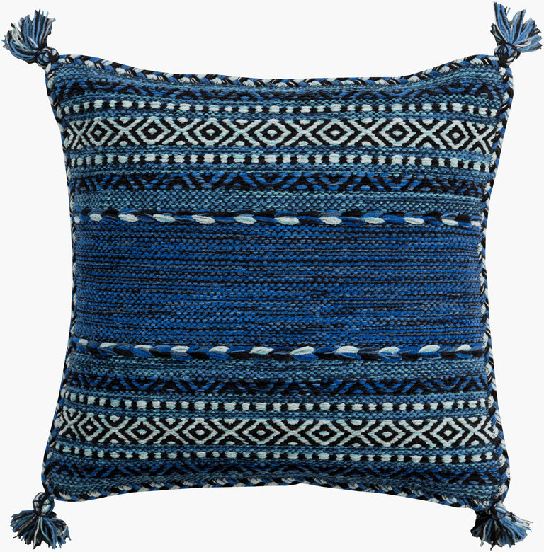 TRENZA | PILLOWS