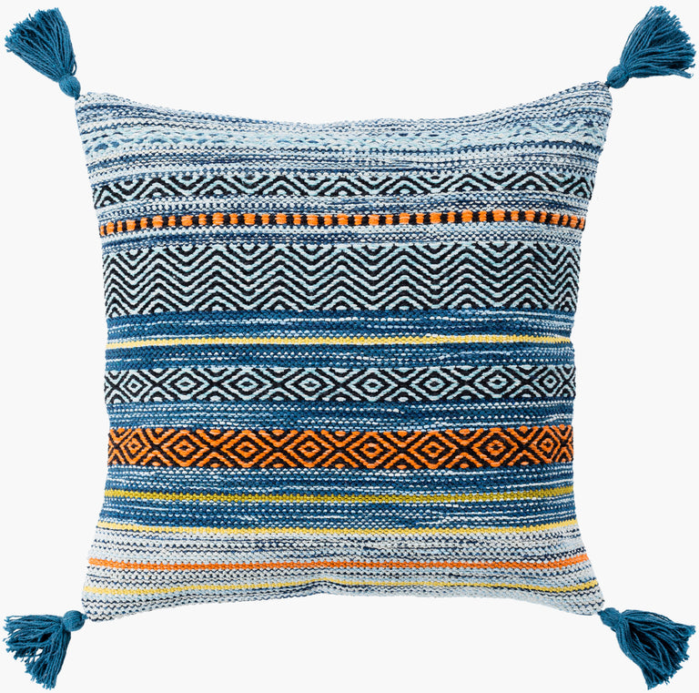 TRENZA | PILLOWS