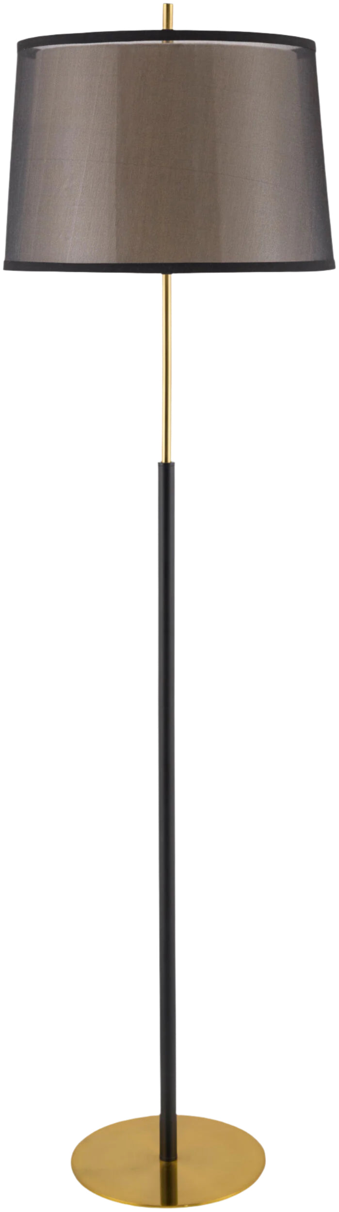 TANZA FLOOR LAMPS | LIGHTING