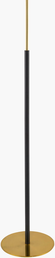 TANZA FLOOR LAMPS | LIGHTING
