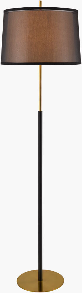 TANZA FLOOR LAMPS | LIGHTING