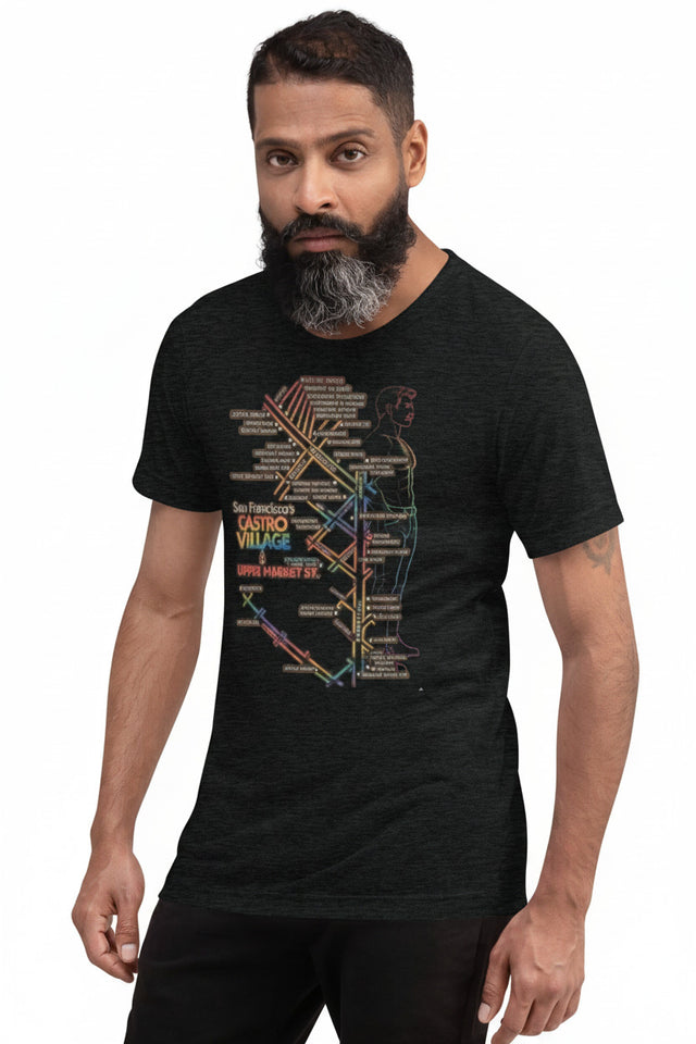 CASTRO VILLAGE T