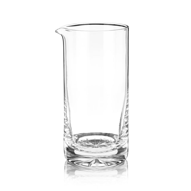 STIRRED LARGE MIXING GLASS | BARTENDER COCKTAIL ACCESSORIES