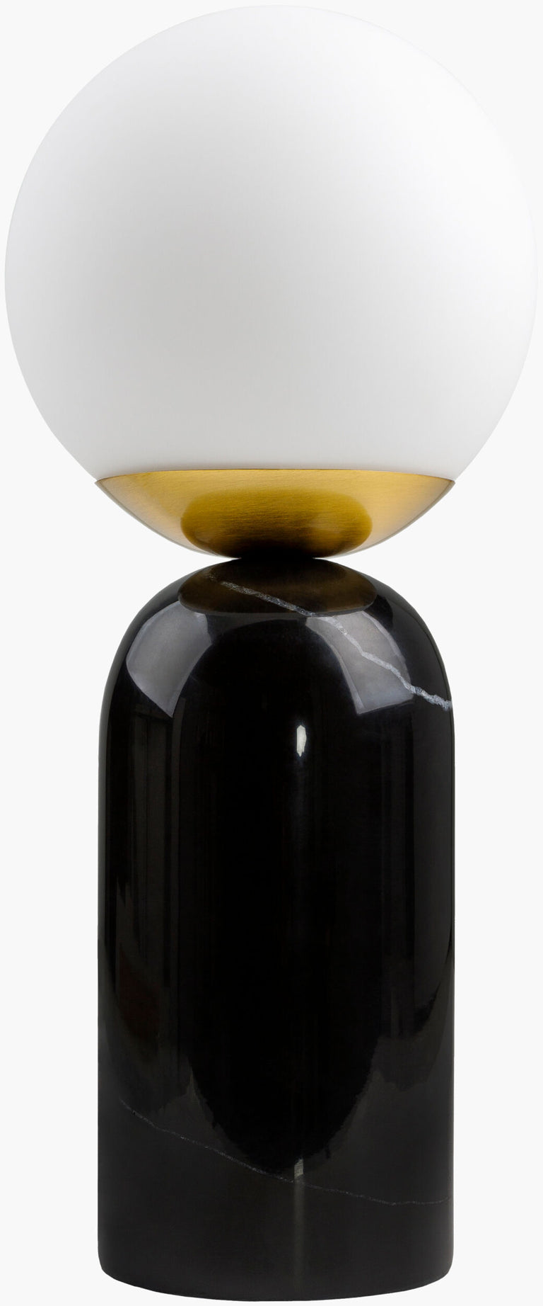 VERVE TABLE LAMPS | LIGHTING