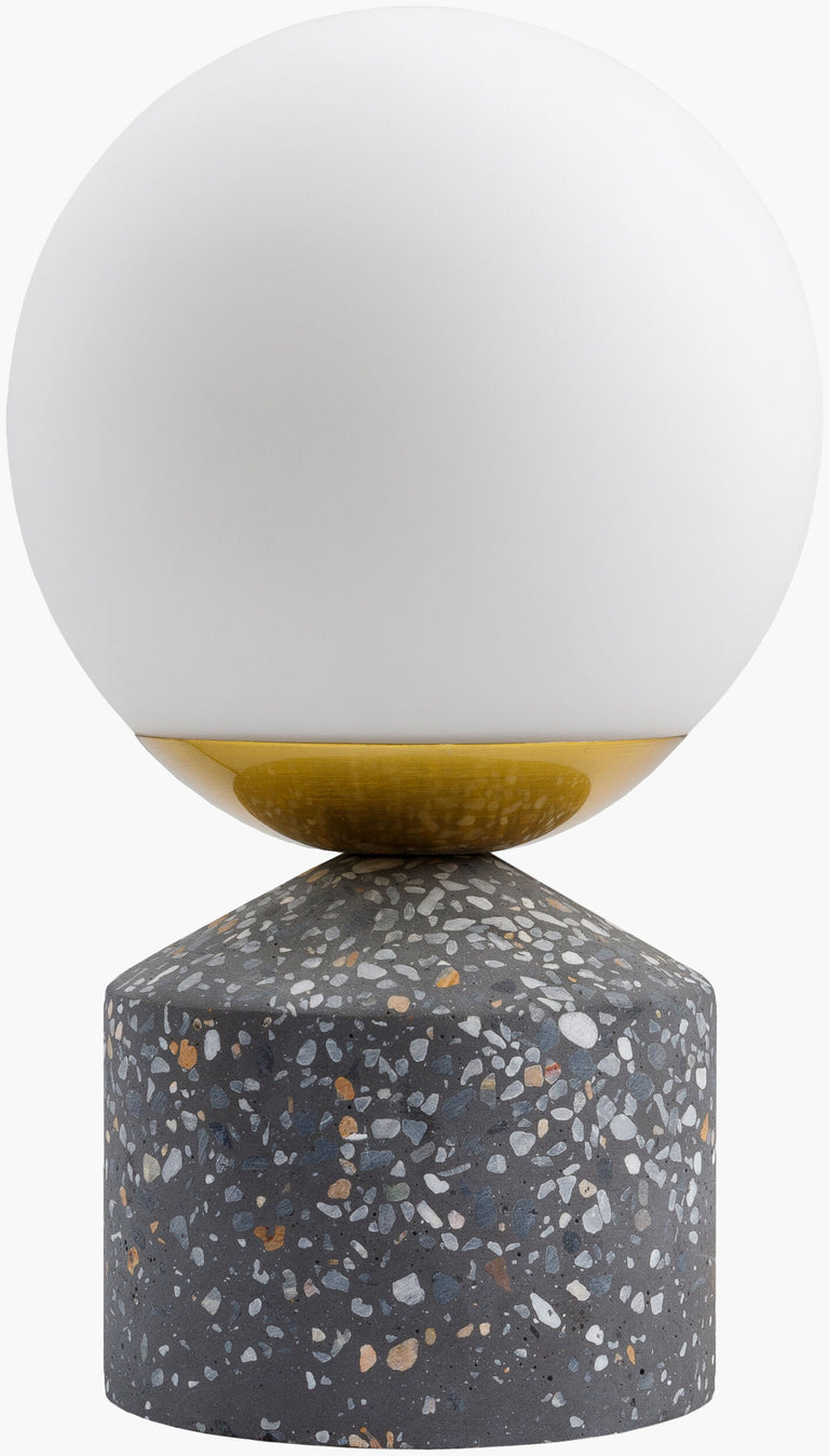 VERVE TABLE LAMPS | LIGHTING