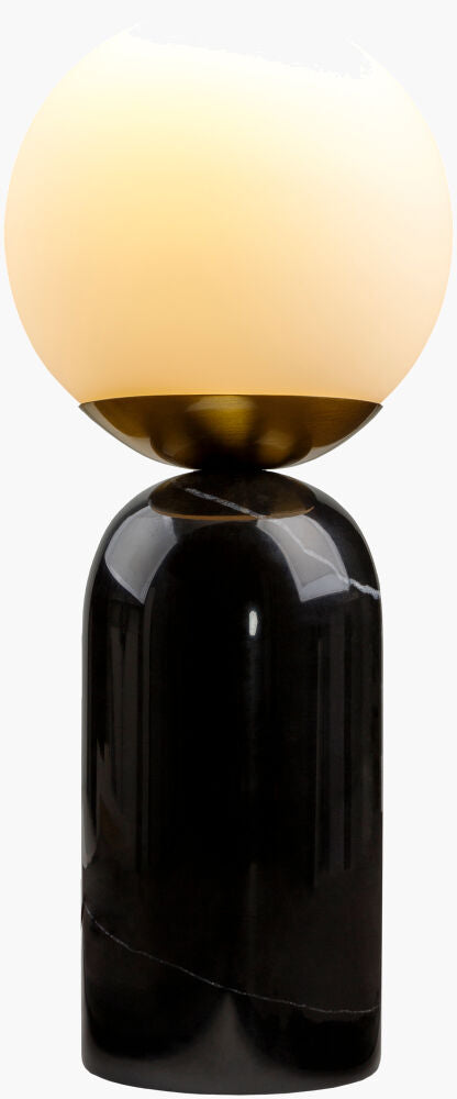 VERVE TABLE LAMPS | LIGHTING