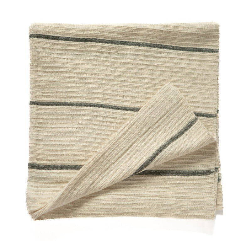 WARI HANDWOVEN ETHIOPIAN COTTON WAFFLE BATH TOWEL | BATH