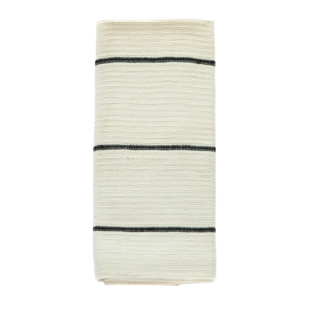 WARI HANDWOVEN ETHIOPIAN COTTON WAFFLE HAND TOWEL | BATH