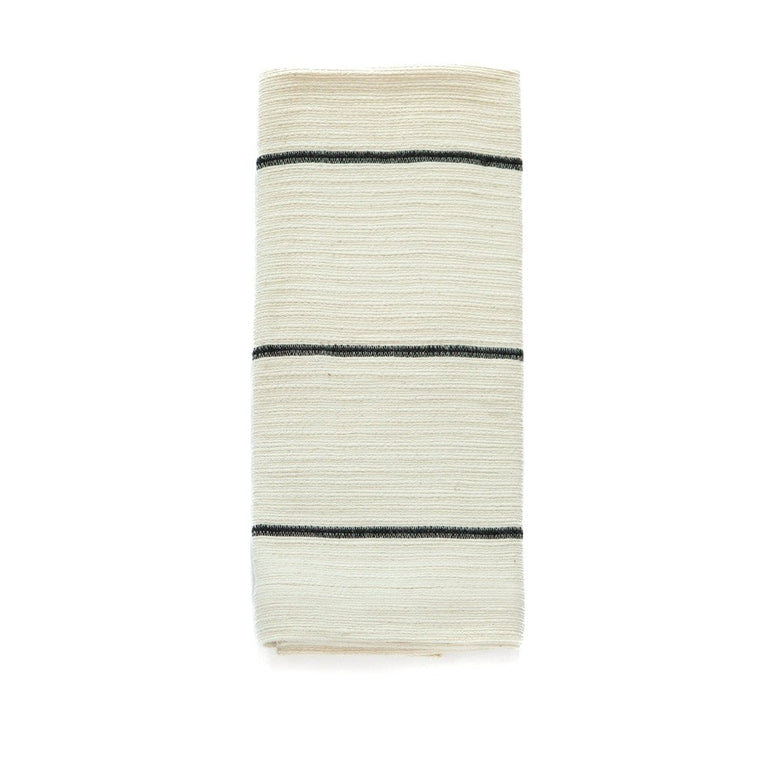 WARI HANDWOVEN ETHIOPIAN COTTON WAFFLE HAND TOWEL | BATH