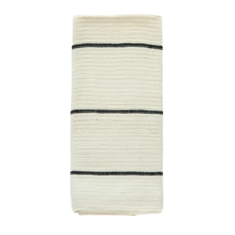 WARI HANDWOVEN ETHIOPIAN COTTON WAFFLE HAND TOWEL | BATH