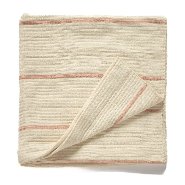 WARI HANDWOVEN ETHIOPIAN COTTON WAFFLE HAND TOWEL | BATH
