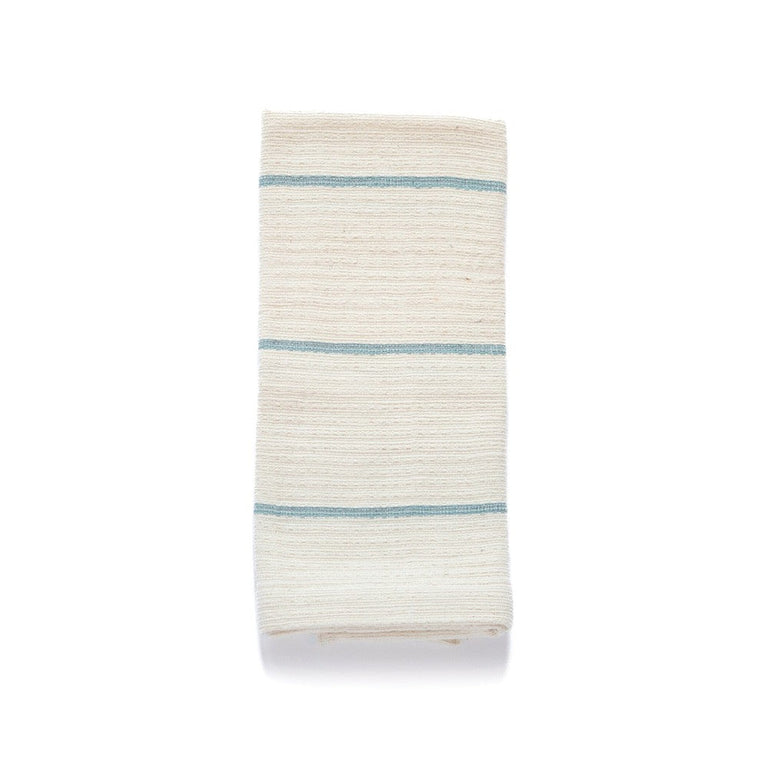 WARI HANDWOVEN ETHIOPIAN COTTON WAFFLE HAND TOWEL | BATH