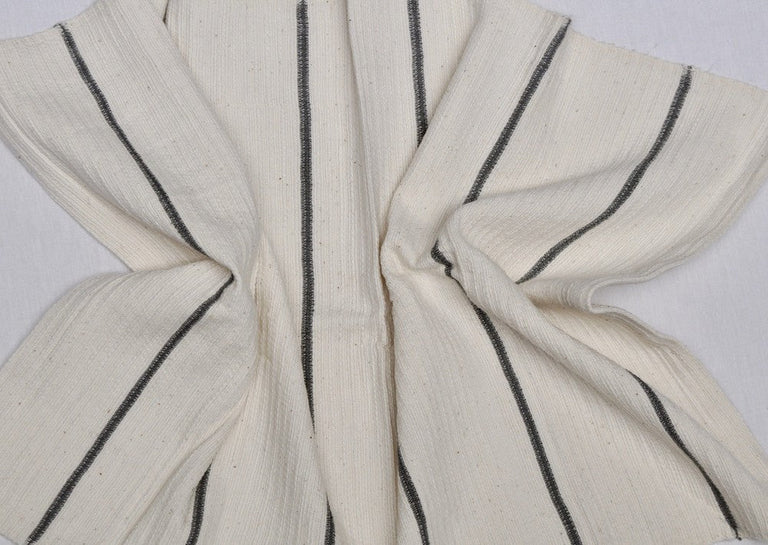 WARI HANDWOVEN ETHIOPIAN COTTON WAFFLE HAND TOWEL | BATH