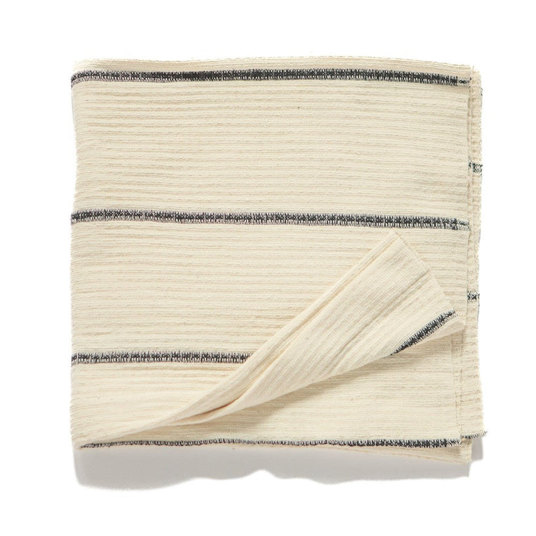 WARI HANDWOVEN ETHIOPIAN COTTON WAFFLE HAND TOWEL | BATH