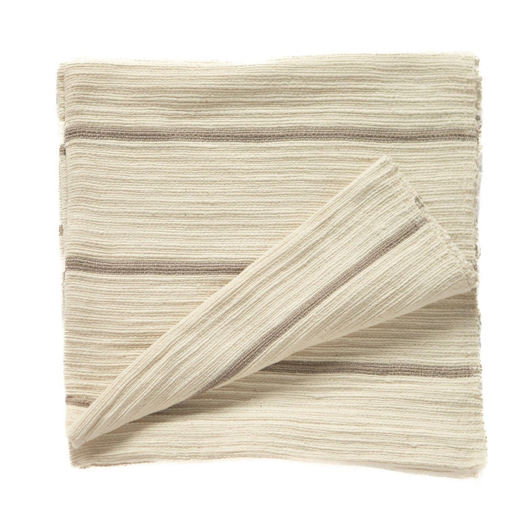 WARI HANDWOVEN ETHIOPIAN COTTON WAFFLE HAND TOWEL | BATH