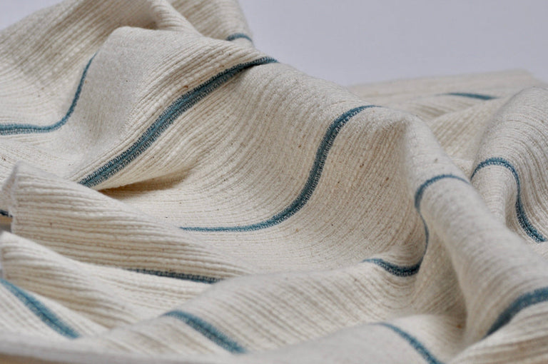 WARI HANDWOVEN ETHIOPIAN COTTON WAFFLE BATH TOWEL | BATH