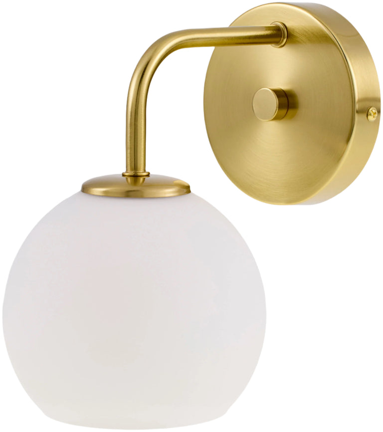 WEISS WALL SCONCES | LIGHTING