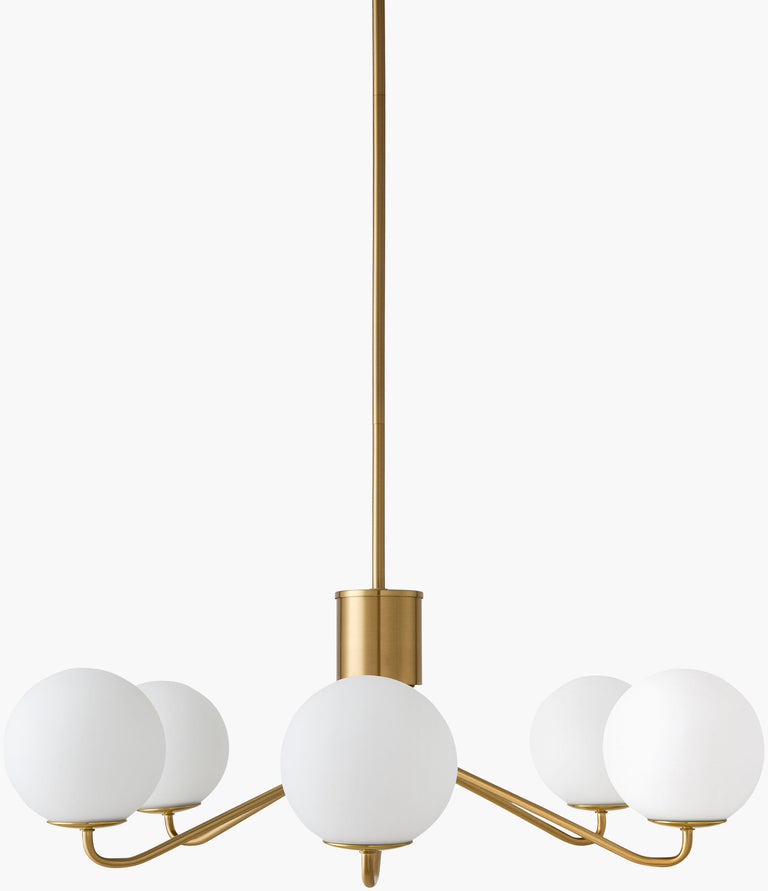 WISMAR CHANDELIERS | LIGHTING