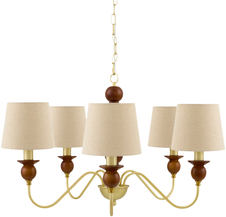 WILUNA CHANDELIERS | LIGHTING