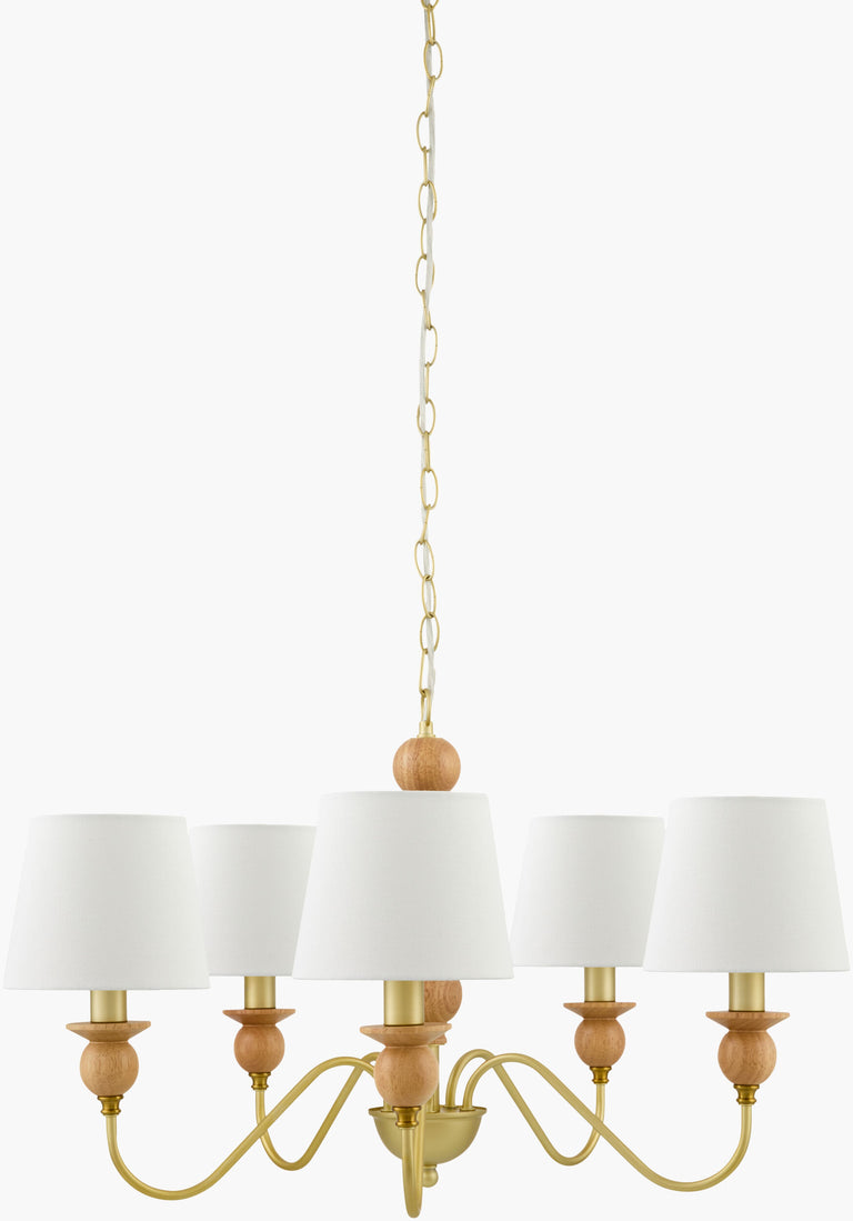 WILUNA CHANDELIERS | LIGHTING