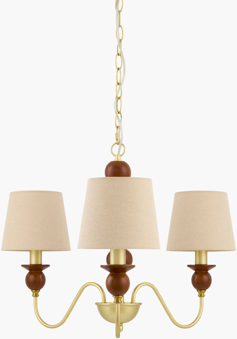 WILUNA CHANDELIERS | LIGHTING