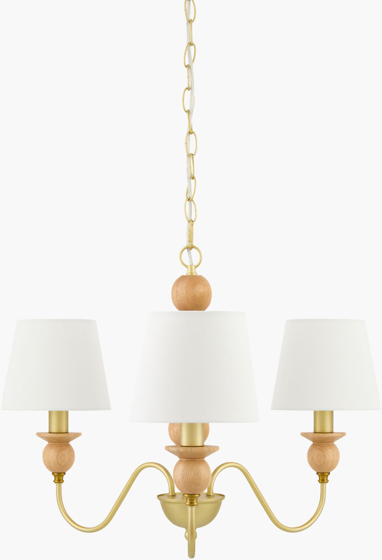 WILUNA CHANDELIERS | LIGHTING