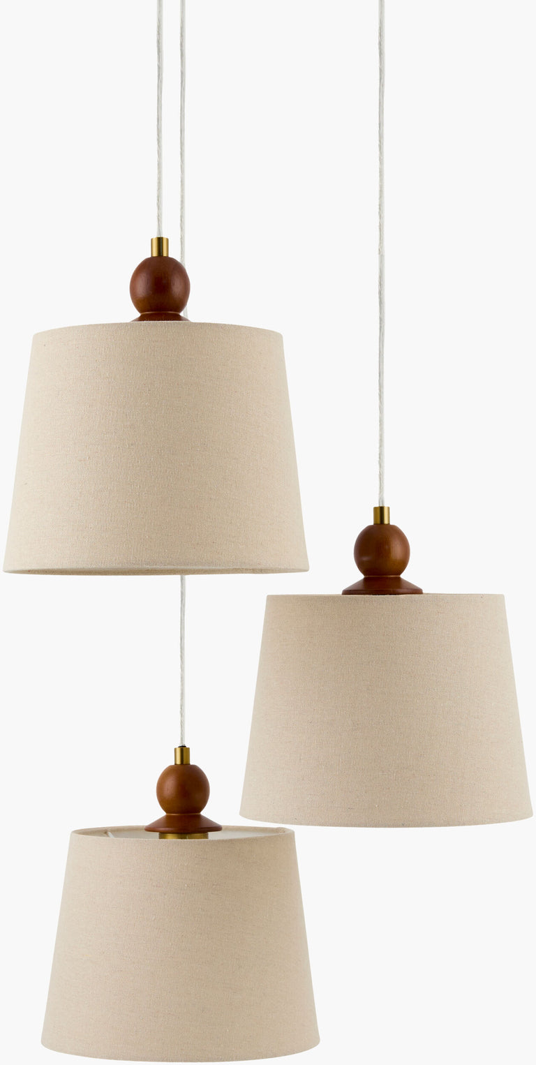 WILUNA CHANDELIERS | LIGHTING