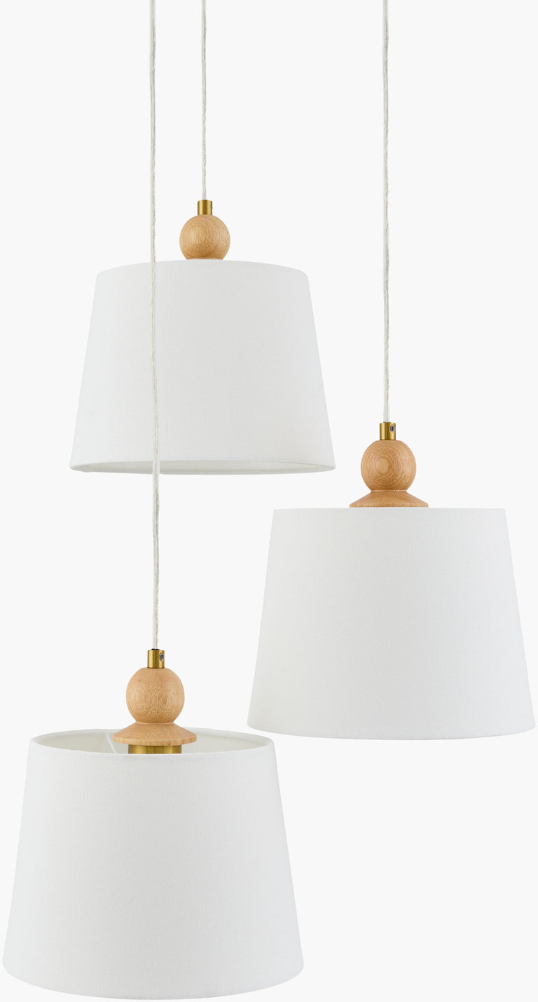 WILUNA CHANDELIERS | LIGHTING