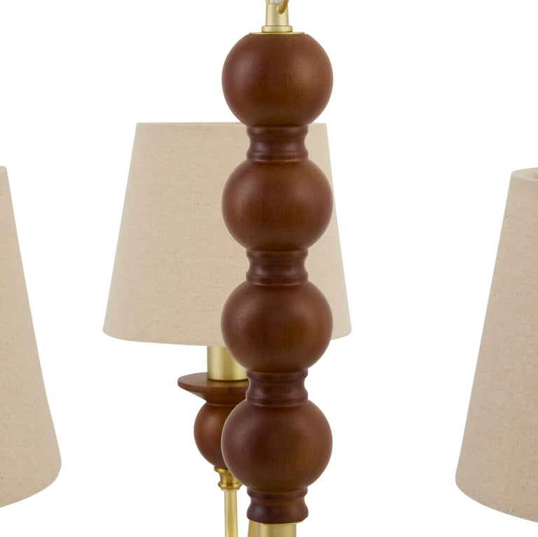 WILUNA CHANDELIERS | LIGHTING