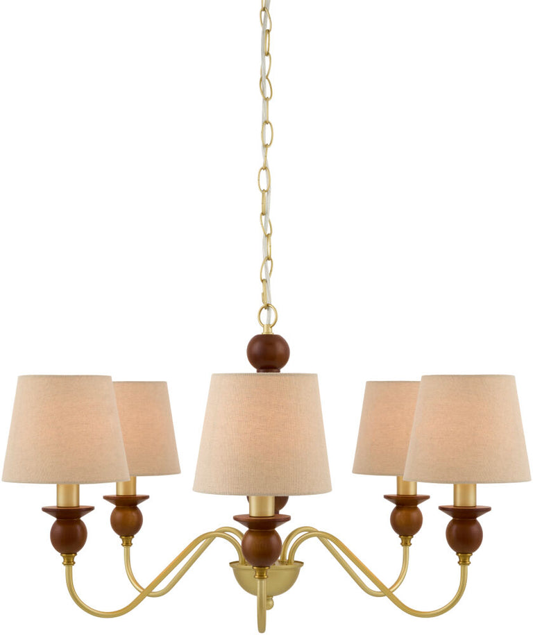 WILUNA CHANDELIERS | LIGHTING
