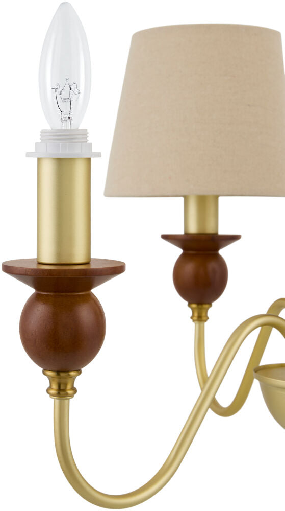WILUNA CHANDELIERS | LIGHTING