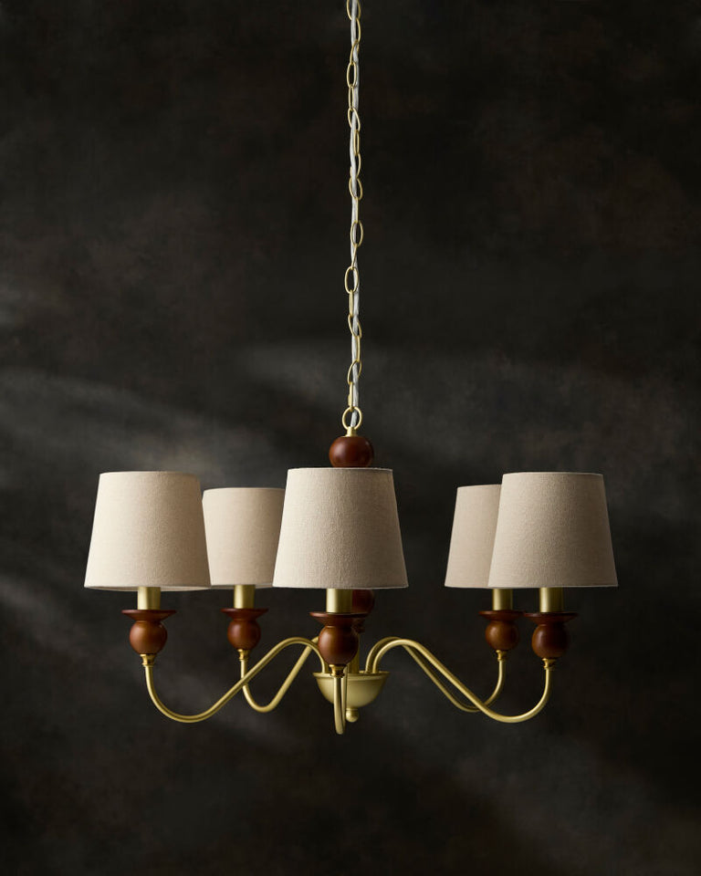WILUNA CHANDELIERS | LIGHTING