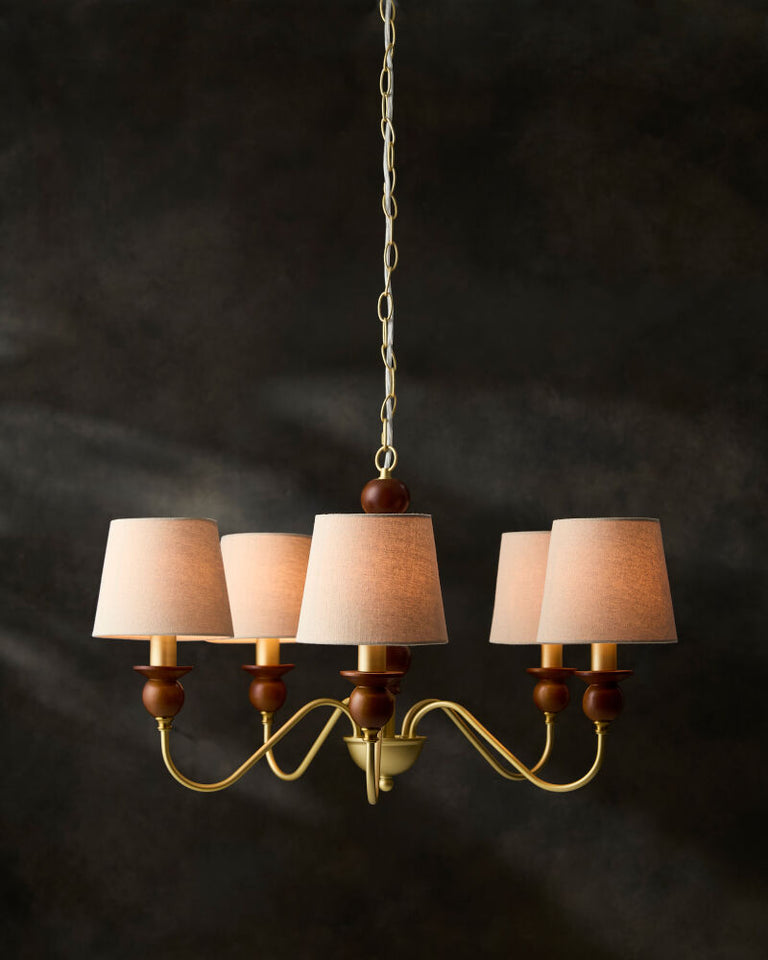 WILUNA CHANDELIERS | LIGHTING