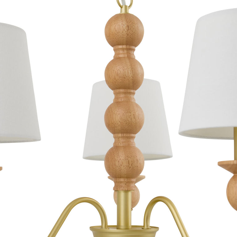 WILUNA CHANDELIERS | LIGHTING