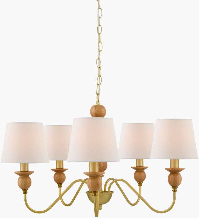 WILUNA CHANDELIERS | LIGHTING
