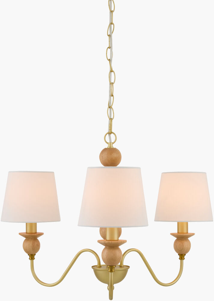 WILUNA CHANDELIERS | LIGHTING