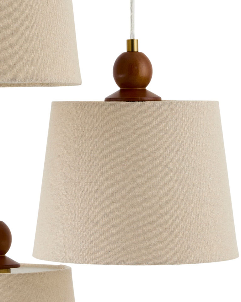 WILUNA CHANDELIERS | LIGHTING