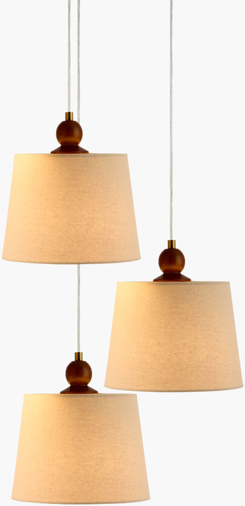 WILUNA CHANDELIERS | LIGHTING