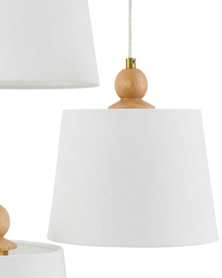 WILUNA CHANDELIERS | LIGHTING