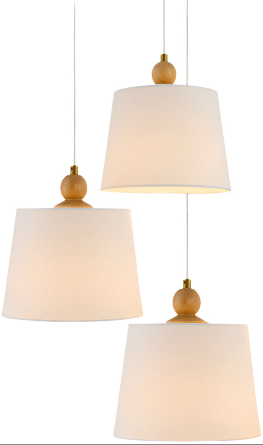 WILUNA CHANDELIERS | LIGHTING
