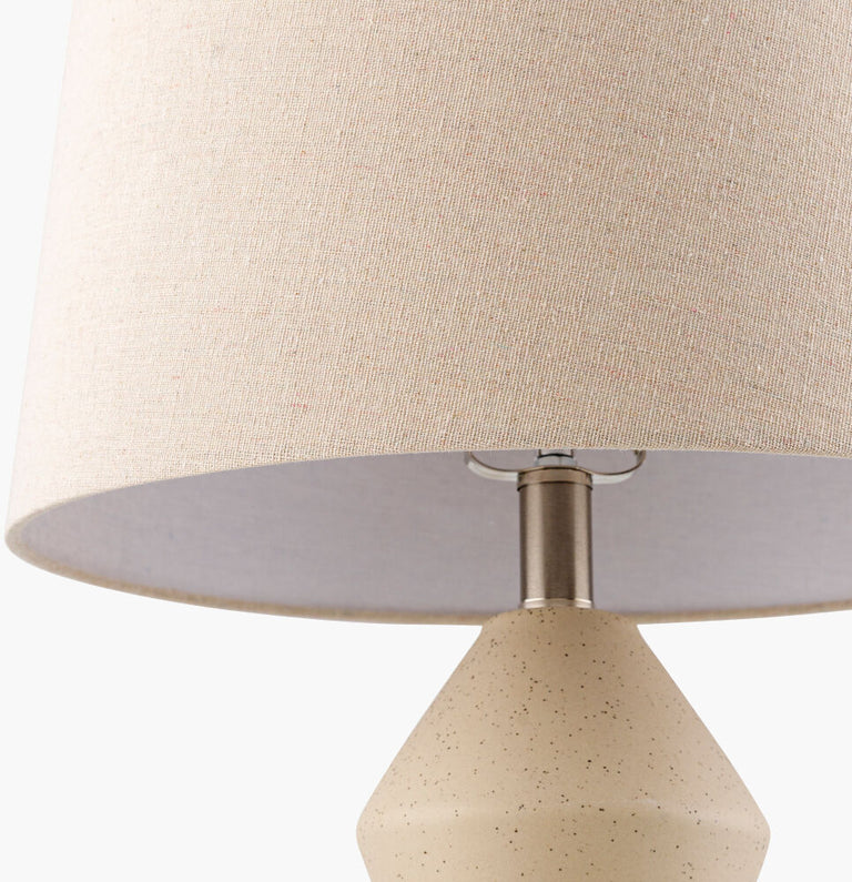 WILLOW TABLE LAMPS | LIGHTING
