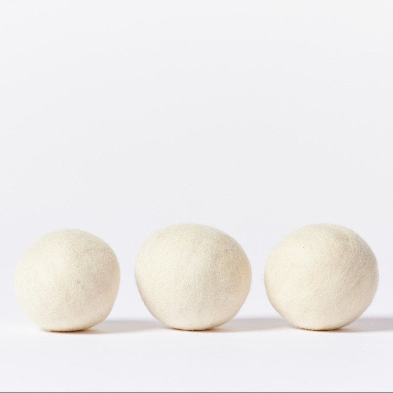 CLIMATE BENEFICIAL™ WOOL DRYER BALLS